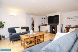 Sitting Room- click for photo gallery